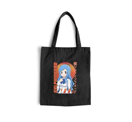 Torba z uszami z Himoto! Umaru-chan
