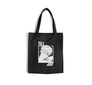 Torba z uszami z Alien Stage