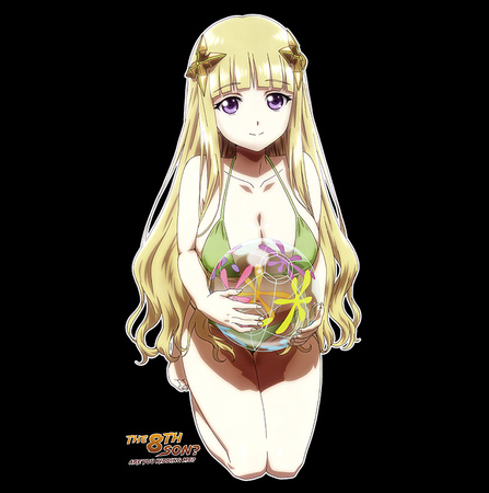 Torba z uszami z Hachi-nan tte, Sore wa Nai deshou!