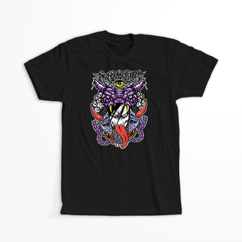 Koszulka Czarna Naruto / Boruto - WYBIERZ KOLOR KOSZULKI I FASON