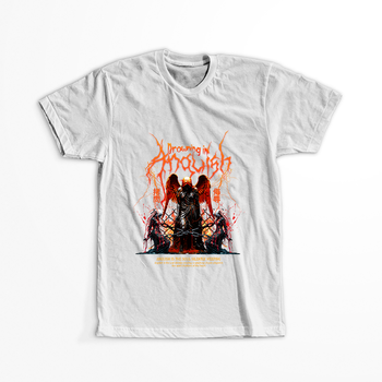 Koszulka Rzeźba WYBIERZ KOLOR KOSZULKI I FASON