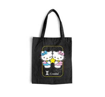 Torba z uszami z Hello Kitty