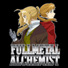 Torba z uszami z Fullmetal Alchemist