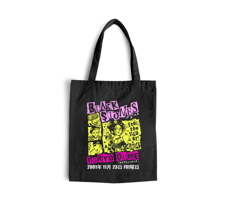 Torba z uszami z Nana