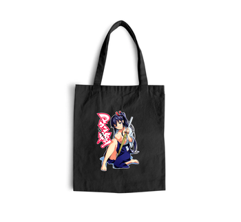 Torba z uszami z Maken-ki