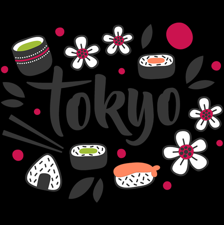 Koszulka Japonia KOLOR KOSZULKI I FASON