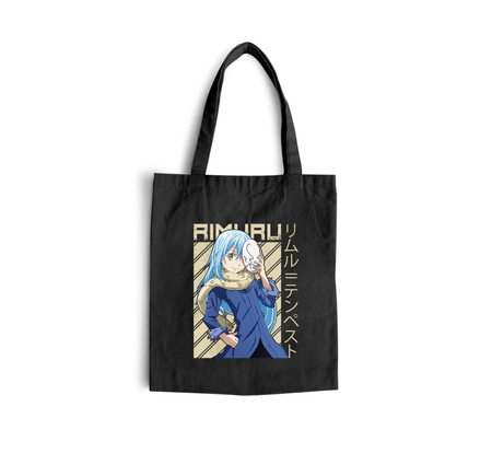 Torba z uszami That Time I Got Reincarnated as a Slime