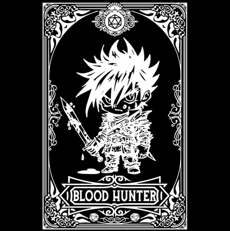 Koszulka RPG KOLOR KOSZULKI I FASON