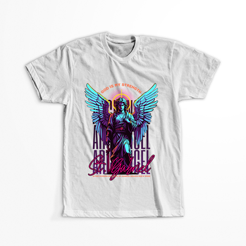 Koszulka Rzeźba WYBIERZ KOLOR KOSZULKI I FASON