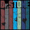 Torba z uszami z Dr. Stone