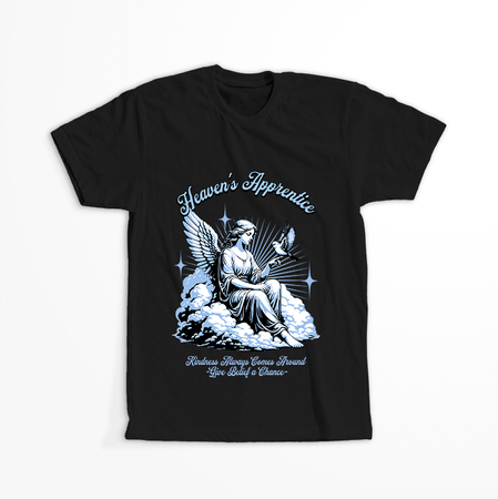 Koszulka Rzeźba KOLOR KOSZULKI I FASON