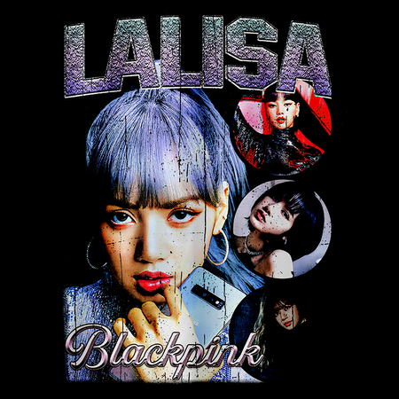 Torba z uszami z BlackPink