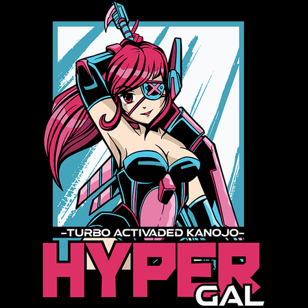 Torba z uszami z Samuraj