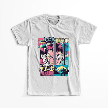 Koszulka Warior WYBIERZ KOLOR KOSZULKI I FASON