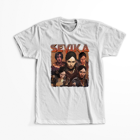 Koszulka Biała - League of Legends & Arcane - WYBIERZ KOLOR KOSZULKI I FASON