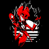 Torba z uszami - Hazbin Hotel