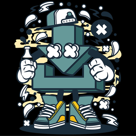 Torba z uszami z Download 