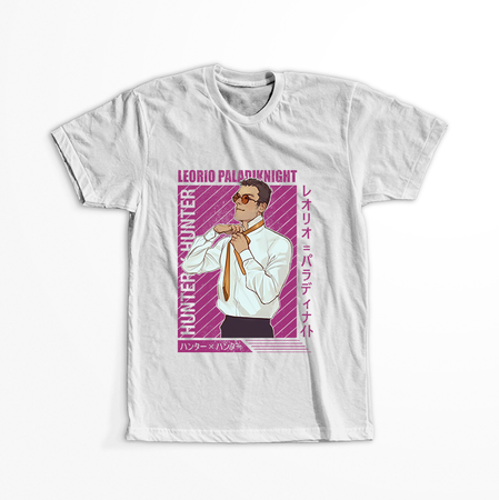 Torba z uszami z Hunter x Hunter