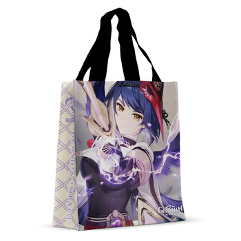 Torba Fullprint - Genshin Impact - Kujo Sara