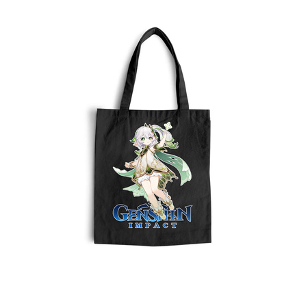 Torba z uszami - Genshin Impact - Nahida