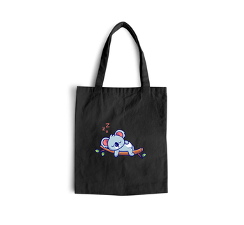 Torba z uszami z Koala