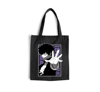 Torba z uszami z My Hero Academia / Akademia bohaterów