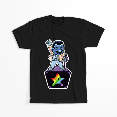 Koszulka Super Mario Bros. KOLOR KOSZULKI I FASON