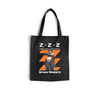 Torba z uszami z Zenless Zone Zero