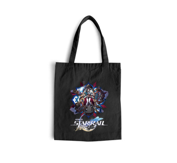 Torba z uszami z Honkai: Star Rail  Xueyi