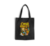 Torba z uszami z Crash Bandicoot