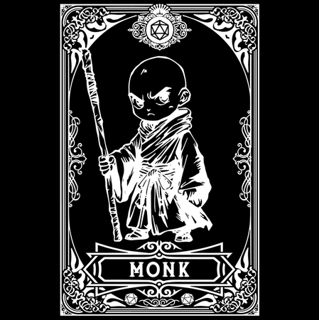 Koszulka RPG KOLOR KOSZULKI I FASON