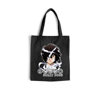 Torba z uszami z Bungou Stray Dogs
