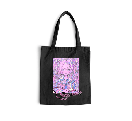 Torba z uszami z Needy Girl Overdose