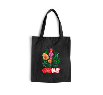 Torba z uszami z Yu Yu Hakusho