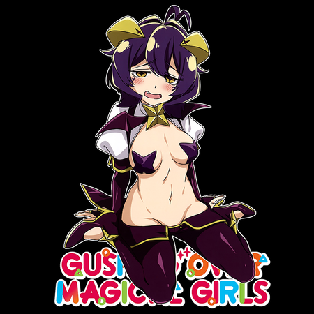 Torba z uszami z Gushing over Magical Girls