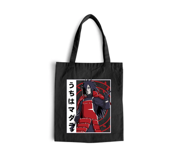 Torba z uszami z Naruto / Boruto