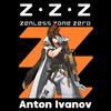 Torba z uszami z Zenless Zone Zero 