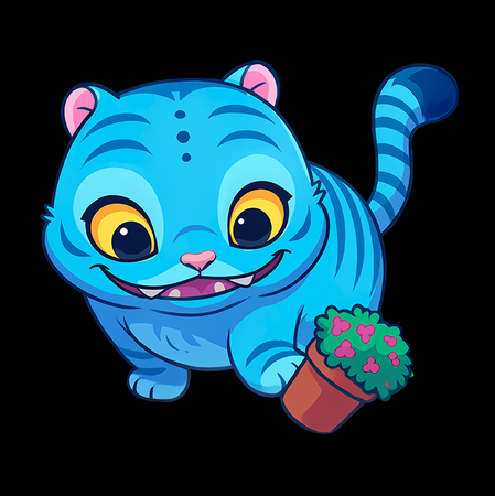 Koszulka Czarna KPop Demon Hunters WYBIERZ KOLOR KOSZULKI I FASON