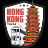 Torba z uszami z Hong Kong