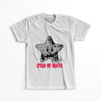 Koszulka Super Mario Bros. WYBIERZ KOLOR KOSZULKI I FASON