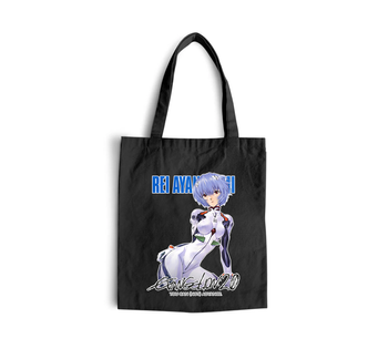 Torba z uszami z Neon Genesis Evangelion