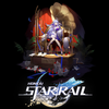 Torba z uszami z Honkai: Star Rail Robin