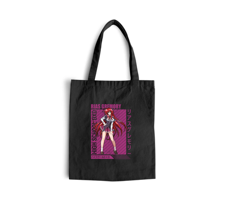 Torba z uszami z Highschool DxD