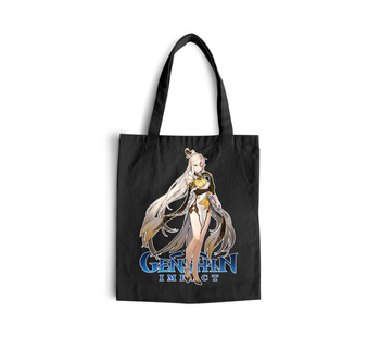 Torba z uszami - Genshin Impact - Ningguang