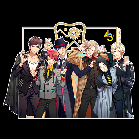 Torba z uszami z A3!