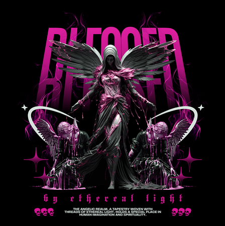 Koszulka Rzeźba KOLOR KOSZULKI I FASON