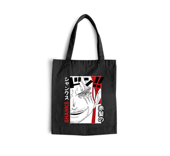 Torba z uszami z One Piece