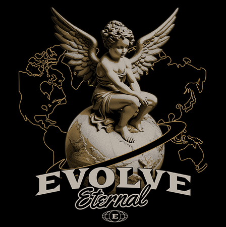 Koszulka Rzeźba WYBIERZ KOLOR KOSZULKI I FASON