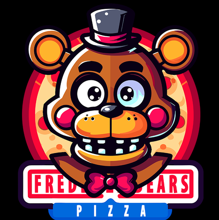 Koszulka Five nights at freddy's WYBIERZ KOLOR KOSZULKI I FASON