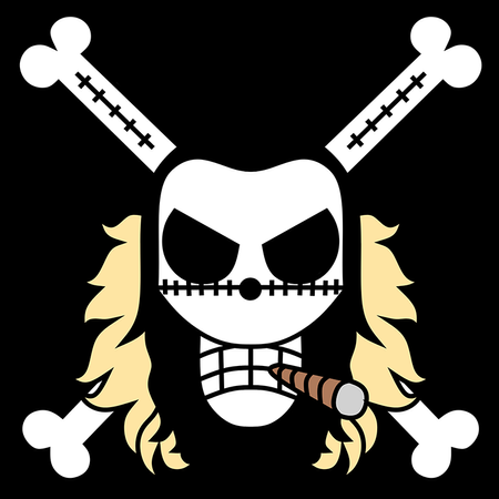 Koszulka Biała One Piece - WYBIERZ KOLOR KOSZULKI I FASON